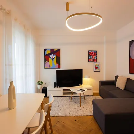 Apartment Ante