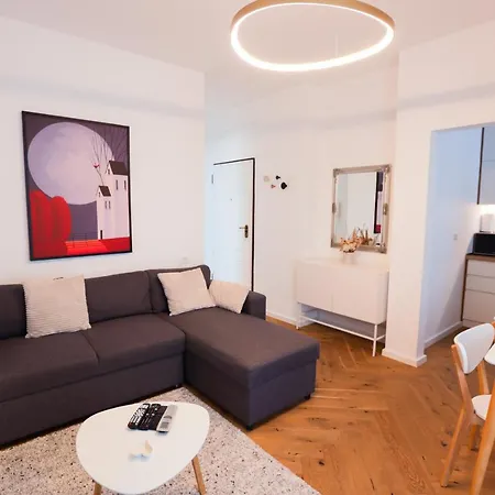 Apartment Ante Tirana