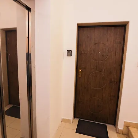 Apartment Ante Tirana