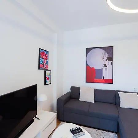 Ante Apartamento *