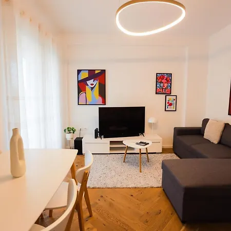 Apartamento Ante Tirana