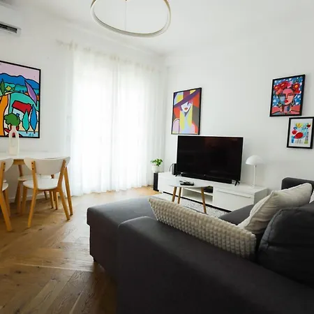 Apartamento Ante *