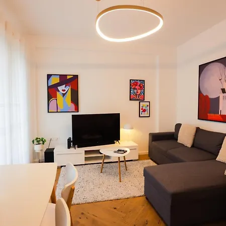 Apartamento Ante