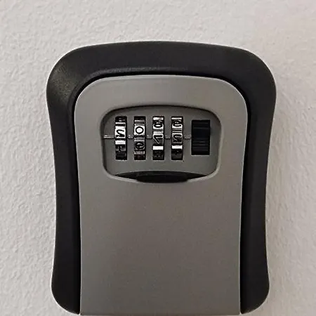 Apartamento Ante *
