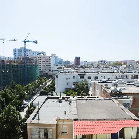Apartamento Ante *